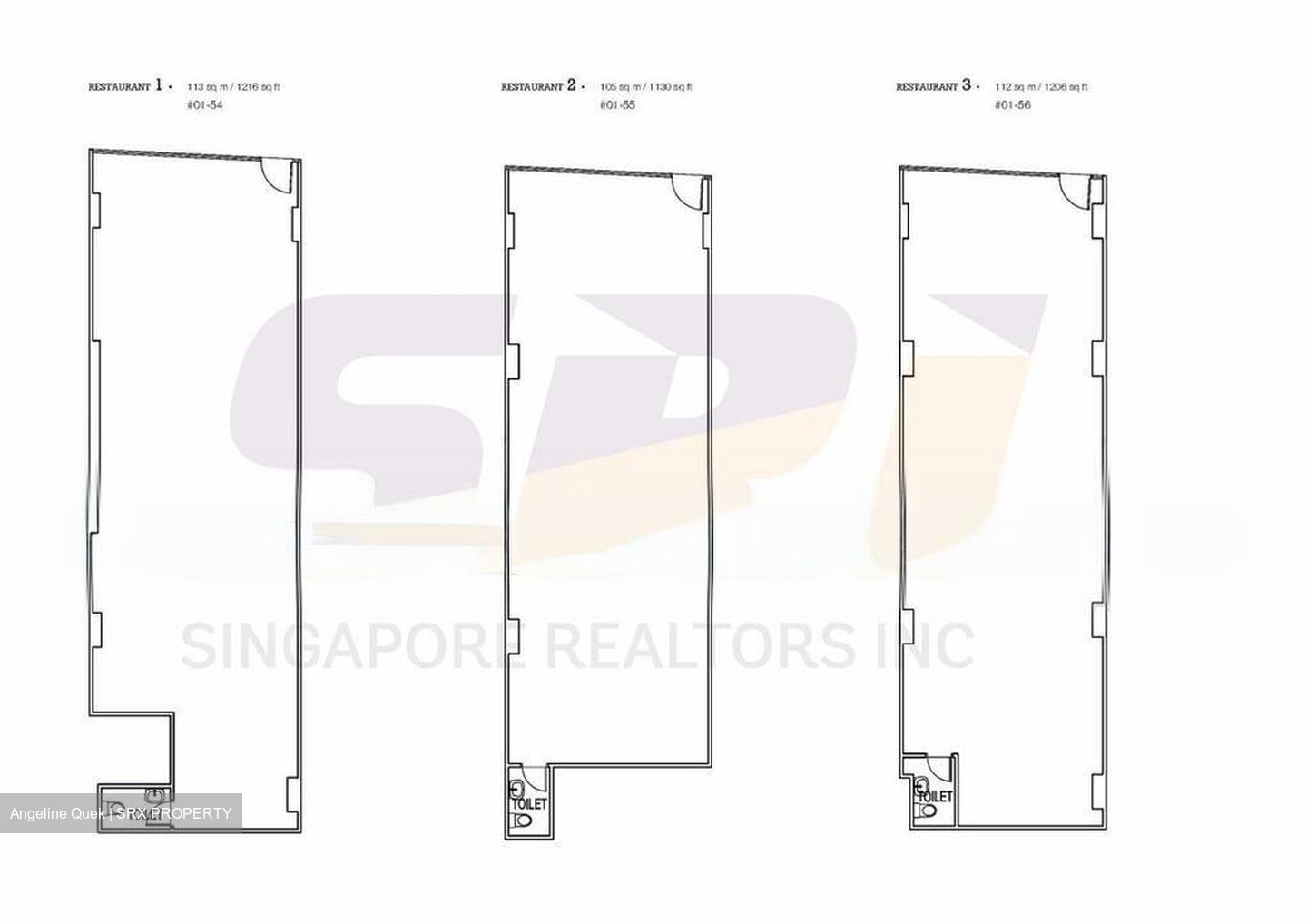 Space @ Kovan (D19), Retail #531643231